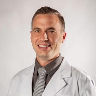 Matt Pierson, MD, Neurosurgery, Kansas City, MO, Research Medical Center
