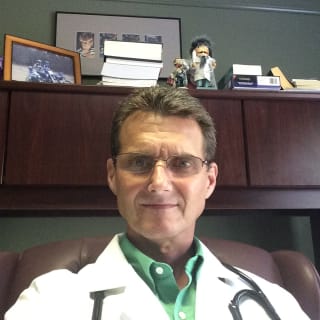 Terry Hansen, MD, Family Medicine, Gainesville, GA