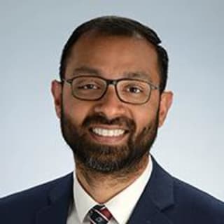 Amit Noheria, MD, Cardiology, Kansas City, KS, The University of Kansas Hospital