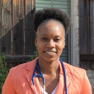 Denise Lewis, PA, Physician Assistant, Baltimore, MD