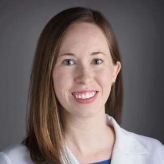 Hannah Ehasz, MD, Obstetrics & Gynecology, Davidson, NC, Atrium Health's Carolinas Medical Center