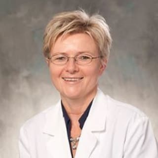 Barbara Pawlaczyk, MD, Internal Medicine, Flint, MI