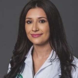 Lindsay ElAwadi, PA, Ophthalmology, Southfield, MI