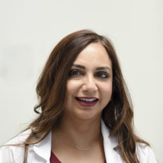 Najda Mujtaba, MD, Family Medicine, Houston, TX