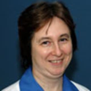 Maya Guglin, MD, Cardiology, New Brunswick, NJ