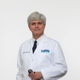 Randy Peters, MD, Gastroenterology, Winston-Salem, NC, Novant Health Forsyth Medical Center