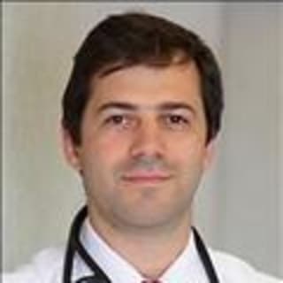 Alexander Shpilman, MD, Cardiology, Abington, PA