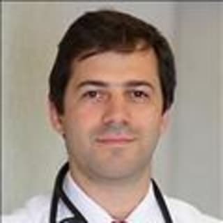 Alexander Shpilman, MD, Cardiology, Philadelphia, PA, Brandywine Hospital