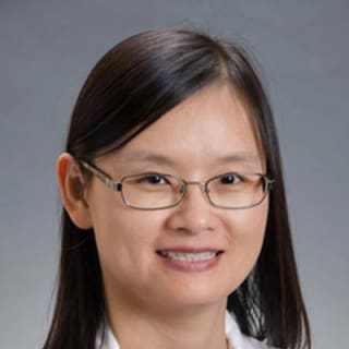 Diana Tsai, MD, Internal Medicine, Mountain View, CA