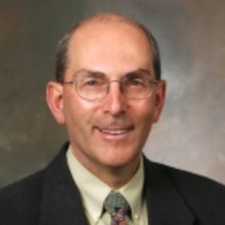 Norman Gilinsky, MD, Gastroenterology, Cincinnati, OH, Cincinnati Veterans Affairs Medical Center