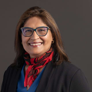 Naseema Merchant, MD