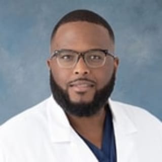 Guensley Delva, MD, Anesthesiology, Brunswick, GA