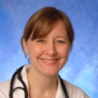 Marina Mezey, MD, Family Medicine, Portland, OR