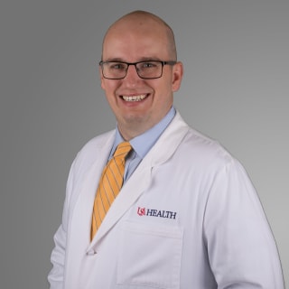 Richard Menger, MD, Neurosurgery, Mobile, AL