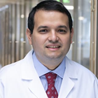 Pavel Rodriguez, MD, Interventional Radiology, Mission Viejo, CA, University Health / UT Health Science Center at San Antonio