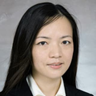 Shan Guo, MD, Oncology, Humble, TX, St. Luke's Health - The Woodlands Hospital