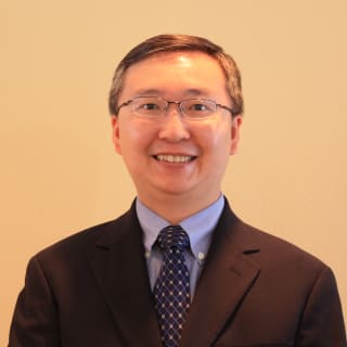 Lawrence Fung, MD, Psychiatry, Mountain View, CA, Lucile Packard Children's Hospital Stanford