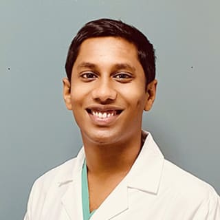 Rayees Konduru, MD, Anesthesiology, Brooklyn, NY