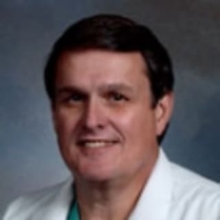 Donald Harmon, MD, Anesthesiology, Mandeville, LA