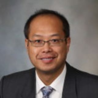 Dong Chen, MD, Pathology, Rochester, MN, Mayo Clinic Hospital - Rochester