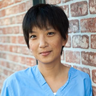 Cecilia Wang, MD