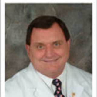 James Savage, MD, General Surgery, Danville, IL