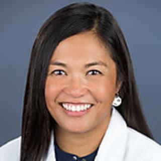 Emily Andrada-Brown, MD, Pediatric Emergency Medicine, Sacramento, CA