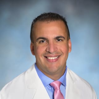 Kareem Ibrahim, MD, Thoracic Surgery, Bryn Mawr, PA