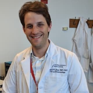 Joshua Cook, MD, Internal Medicine, New York, NY, New York-Presbyterian Hospital