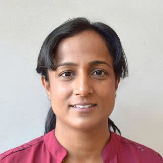 Sharlin (Johnykutty) Varghese, MD