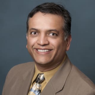 Nirav Patel, MD, Neurology, Long Beach, CA, MemorialCare, Orange Coast Memorial Medical Center
