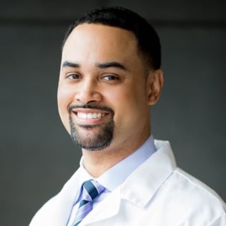 Keon Anderson, MD, Oral & Maxillofacial Surgery, Fort Worth, TX