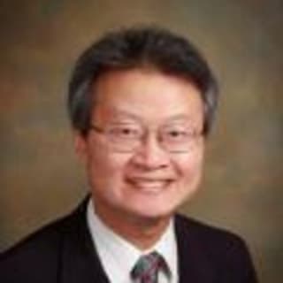 Thomas Huang, MD, Otolaryngology (ENT), Tustin, CA, Providence St. Joseph Hospital Orange
