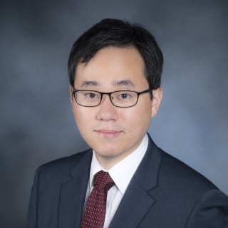 Joshua Choo, MD, Plastic Surgery, Louisville, KY, UofL Health - UofL Hospital