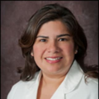 Lorelei Gonzalez, MD, Pediatrics, San Antonio, TX