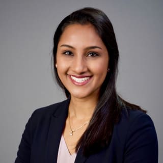 Nisha Parmeshwar, MD, Plastic Surgery, San Francisco, CA, San Francisco VA Medical Center