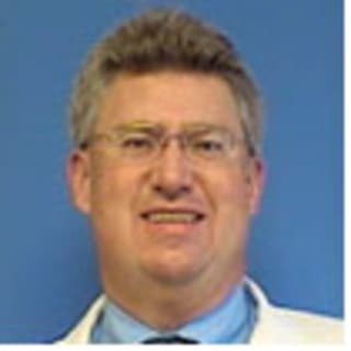 Frank Albers, MD