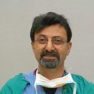 Rakesh Anand, MD
