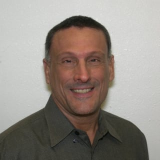 Mark Greenberg, MD