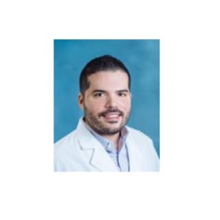 Eloy Franco, MD, Psychiatry, Tampa, FL