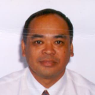 Potenciano Gonzales, MD, Family Medicine, Orange City, FL, Central Florida Regional Hospital