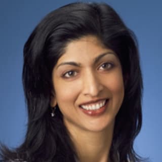 Svasti Patel, MD