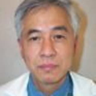 Herman Sardjono, MD, Internal Medicine, Arcadia, CA, Garfield Medical Center