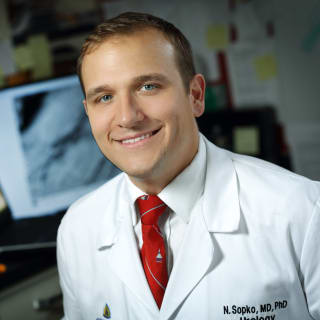 Nikolai Sopko, MD, Urology, Twin Falls, ID