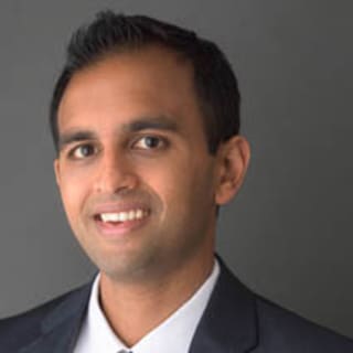 Anuj Patel, MD, Radiology, Houston, TX