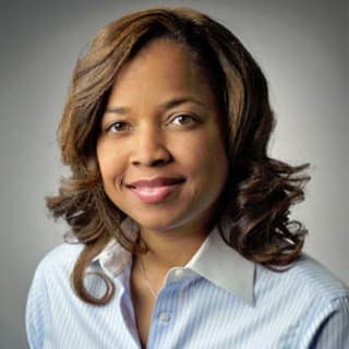 Kimberly Smith Griffin, MD