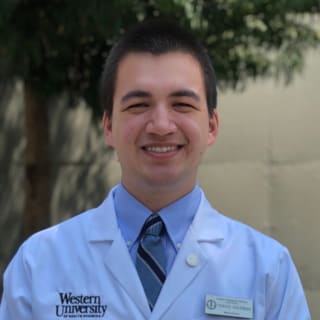 Travis Sherman, DO, Resident Physician, Yuma, AZ