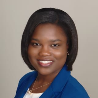 Naomi Adjei, MD, Resident Physician, Houston, TX