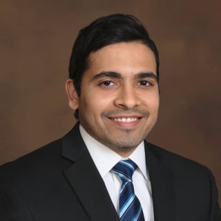 Parth Patel, MD, Internal Medicine, Hoffman Estates, IL