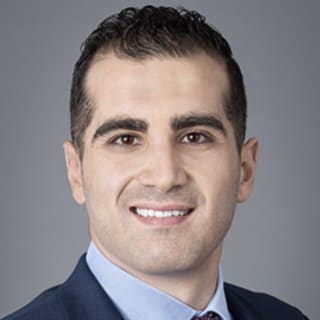 Antoine Mansourati, MD, Internal Medicine, Paterson, NJ